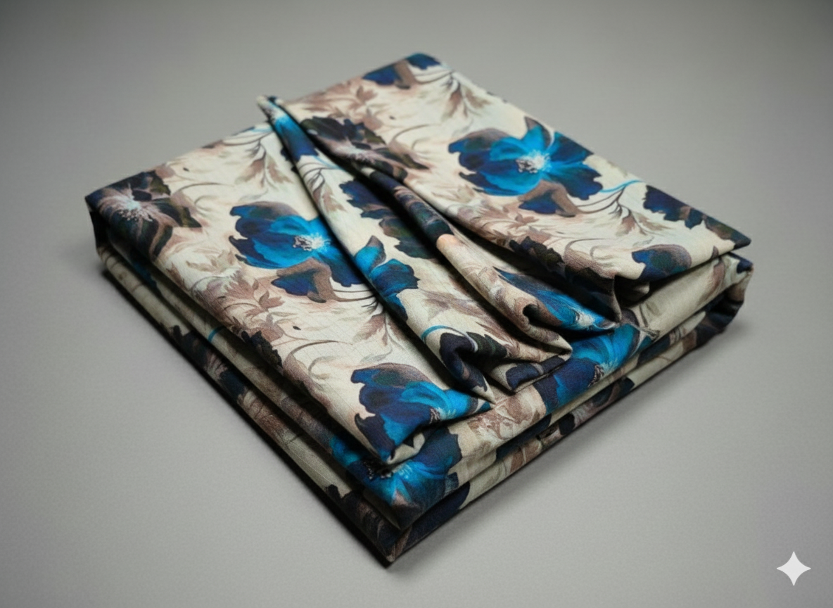 2 PC-SAPPHIRE BANA DORA LILAN