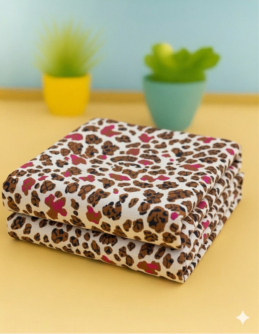 2 PIECE-SAPPHIRE KHADDAR