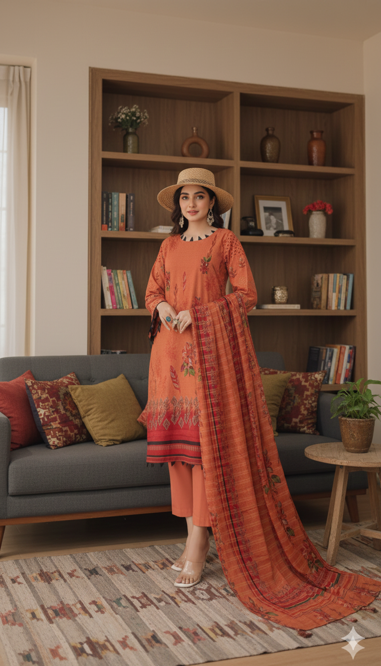 3 PC-Karandi Bana Dora