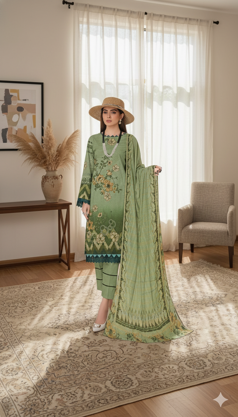 3 PC-Karandi Bana Dora