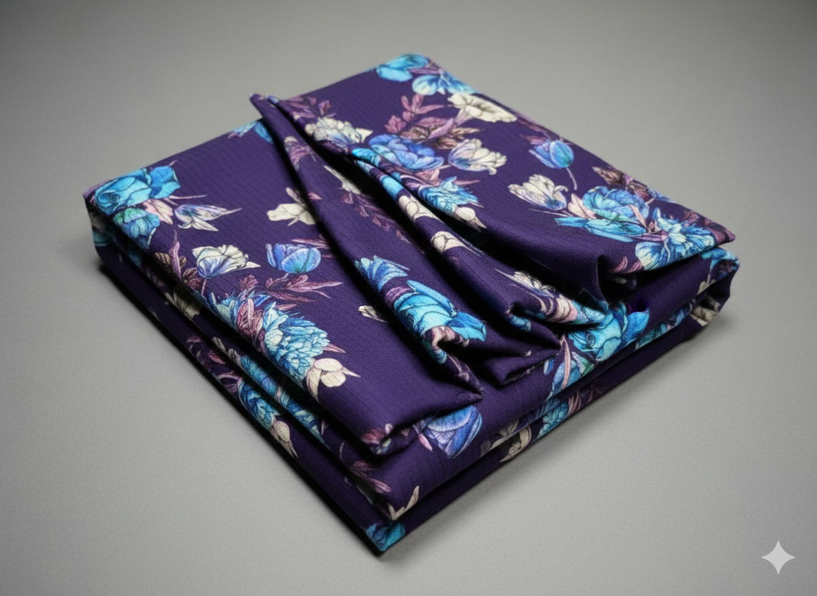 2 PC-SAPPHIRE BANA DORA LILAN