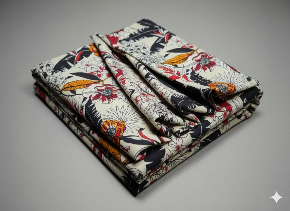 2 PC-SAPPHIRE BANA DORA LILAN