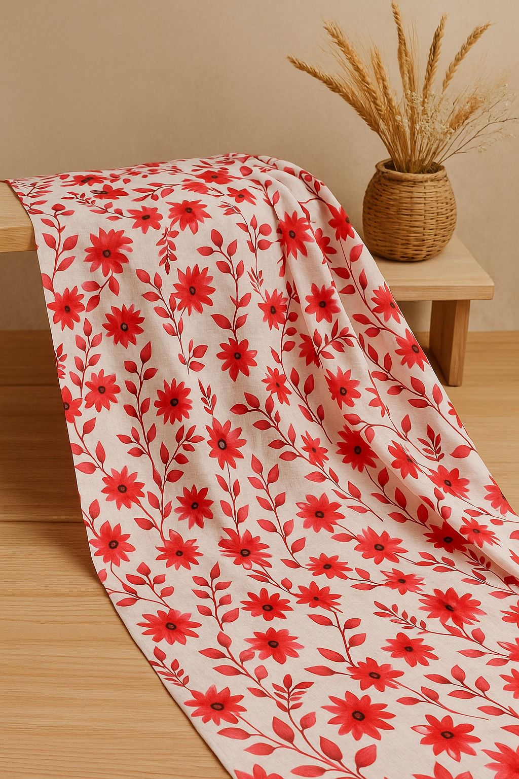 Sapphire 2 Piece Lawn Unstitch