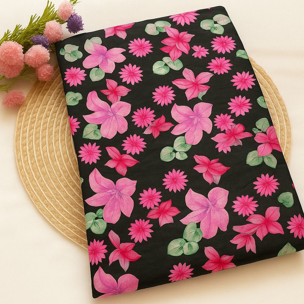 Sapphire 2 pc unstitched lawn