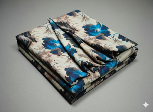 2 PC-SAPPHIRE BANA DORA LILAN