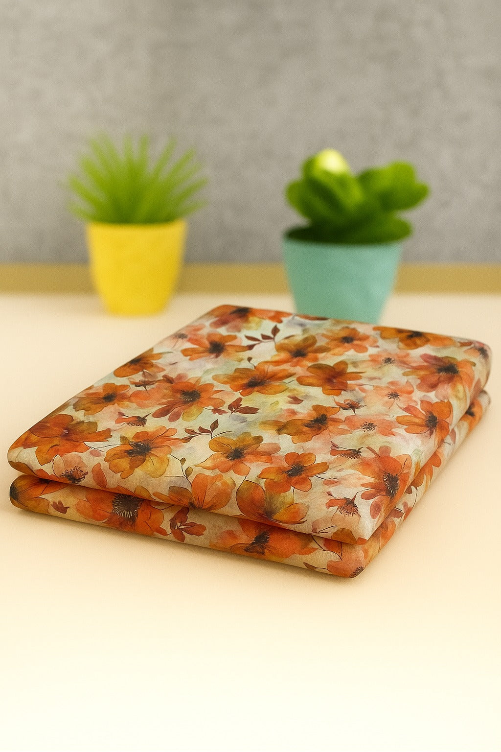 Sapphire 2 Piece Lawn Unstitch