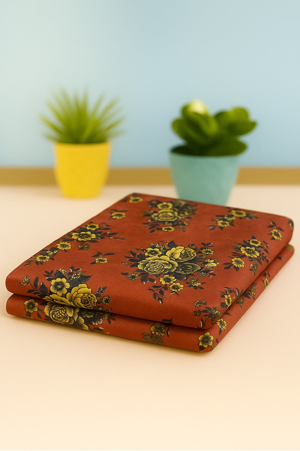 Sapphire 2 Piece Lawn Unstitch