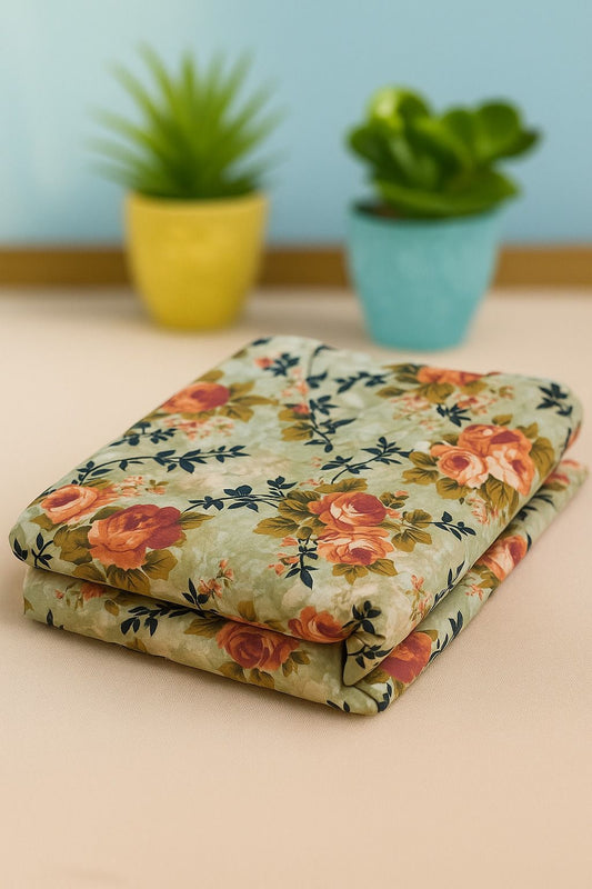 Sapphire 2 Piece Lawn Unstitch