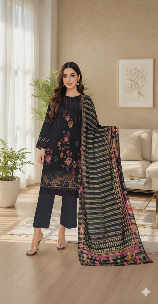 3 PC-Karandi Bana Dora