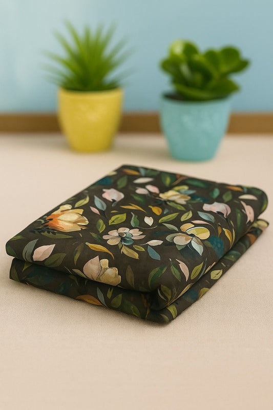 Sapphire 2 Piece Lawn Unstitch