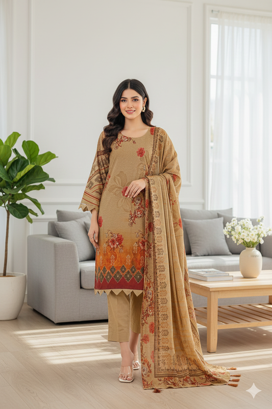 3 PC-Karandi Bana Dora