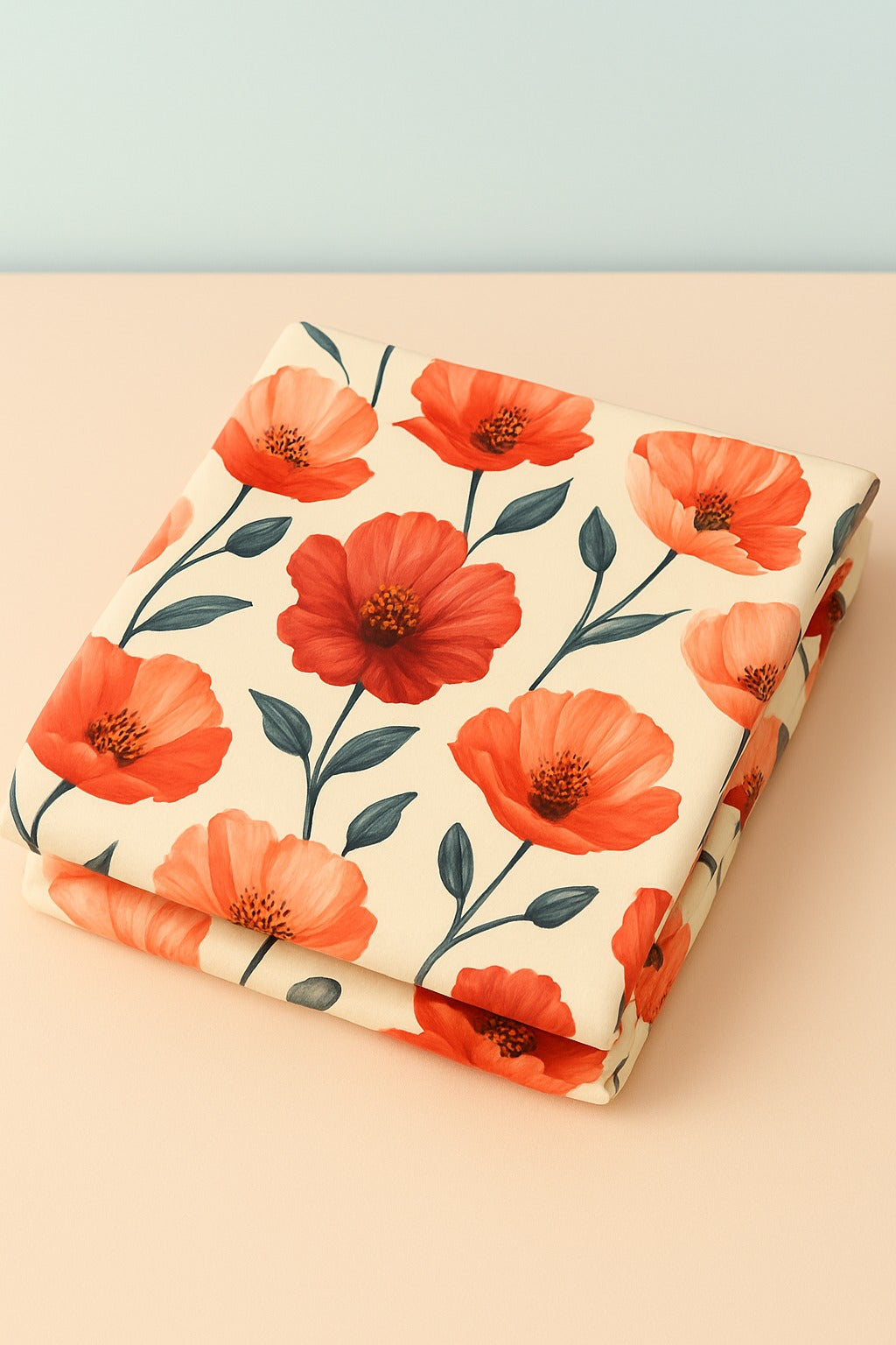 Alkaram Mahnoor Stone Lilan 2 Piece Unstitch