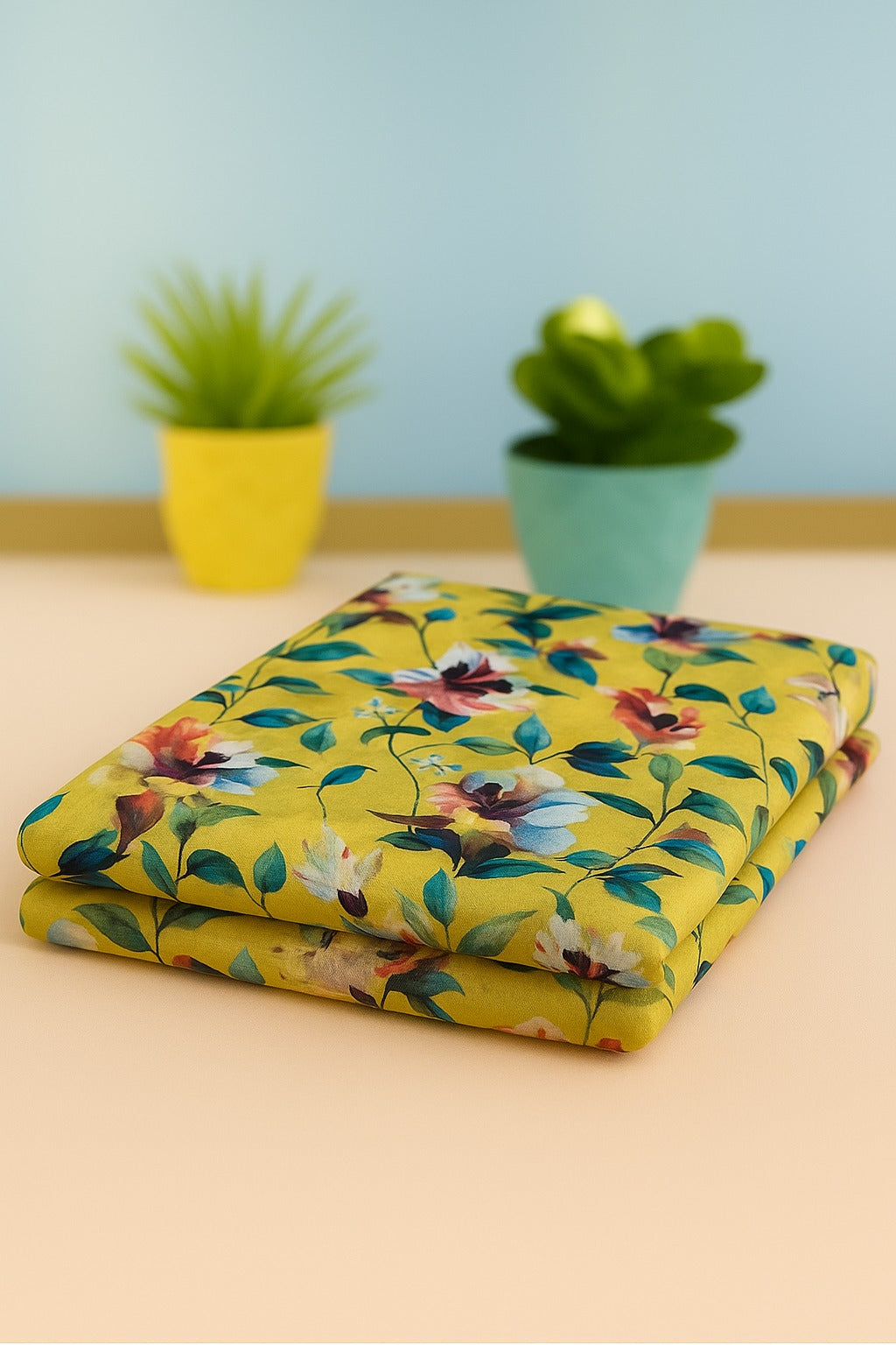 Sapphire 2 Piece Lawn Unstitch