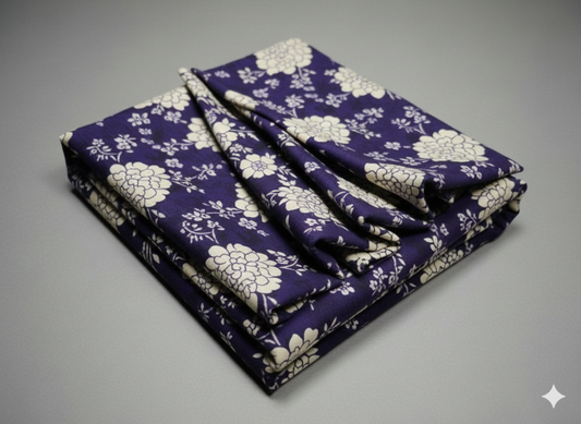 2 PC-SAPPHIRE BANA DORA LILAN