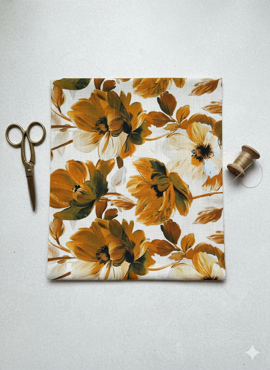 2 PIECE-SAPPHIRE KHADDAR