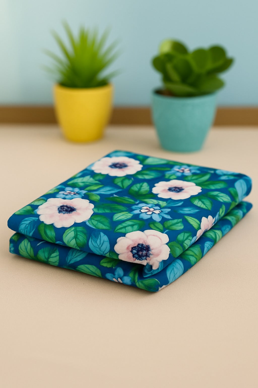 Sapphire 2 Piece Lawn Unstitch