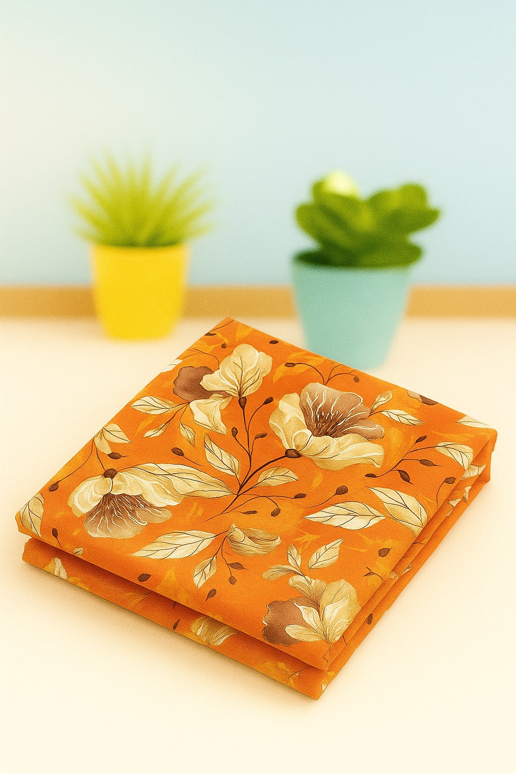 Alkaram Mahnoor Stone Lilan 2 Piece Unstitch