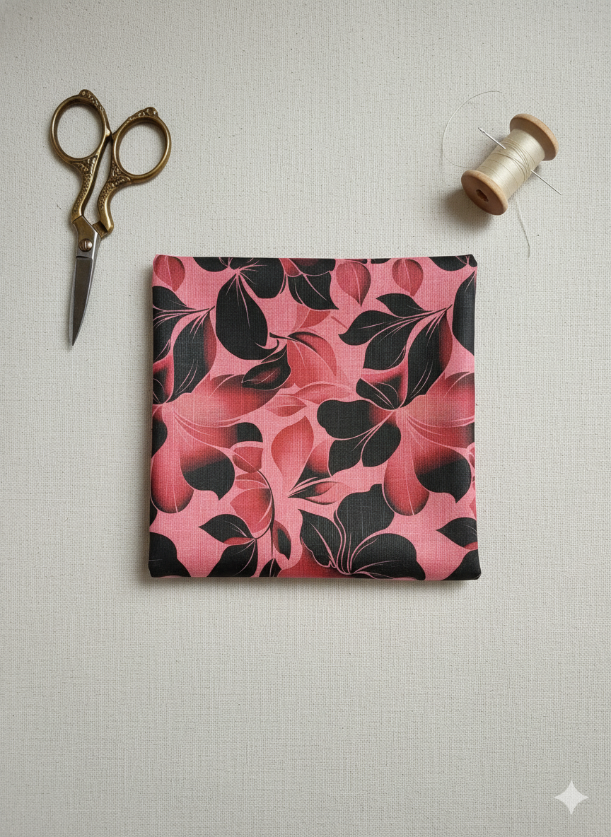 2 PIECE-SAPPHIRE KHADDAR