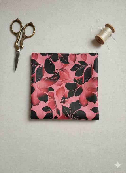 2 PIECE-SAPPHIRE KHADDAR