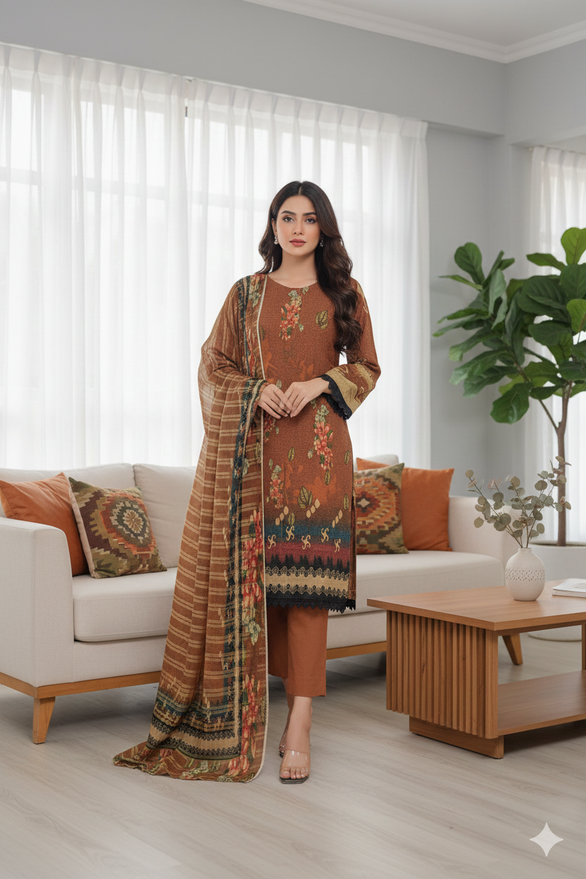 3 PC-Karandi Bana Dora