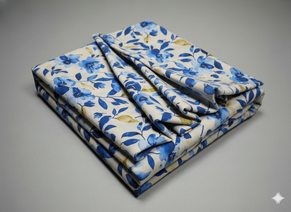 2 PC-SAPPHIRE BANA DORA LILAN