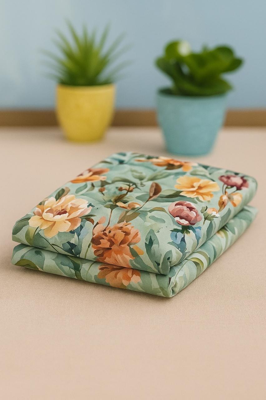 Alkaram Mahnoor Stone Lilan 2 Piece Unstitch