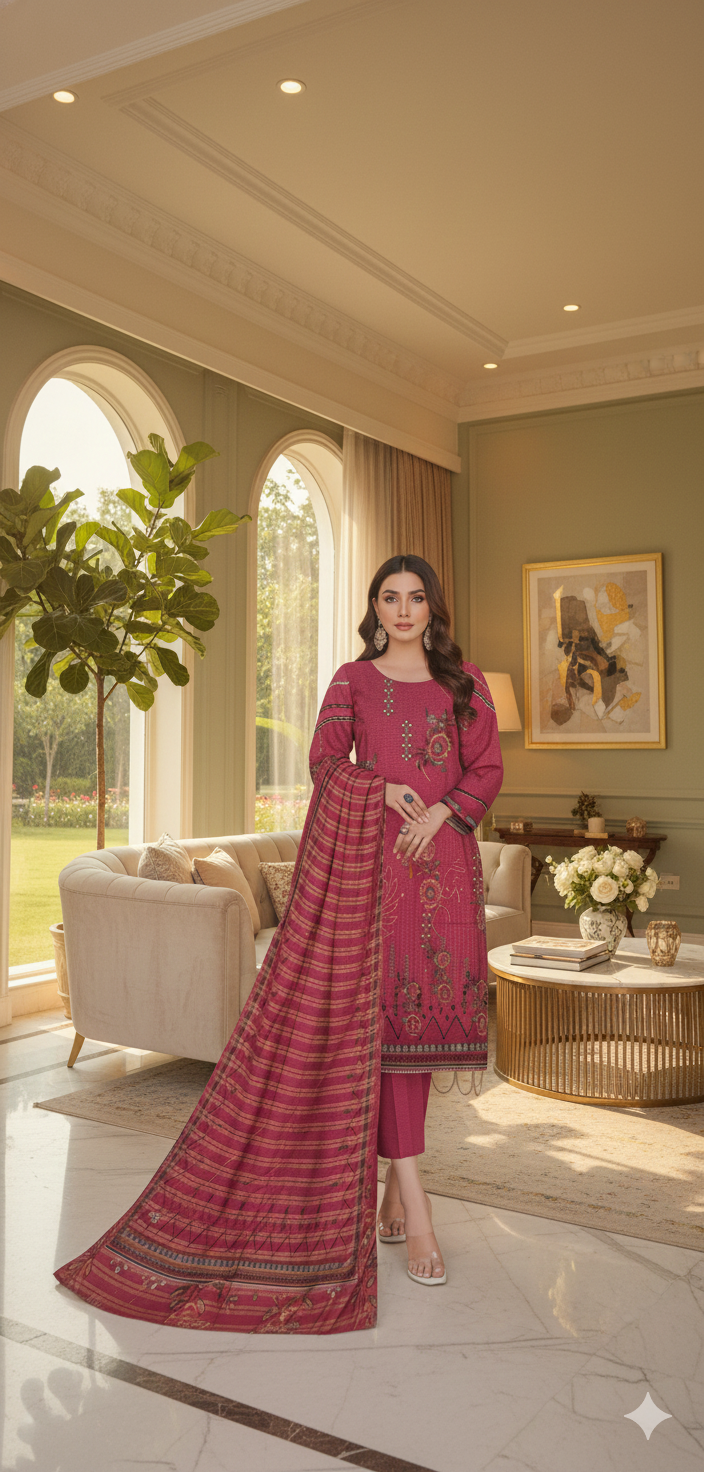 3 PC-Karandi Bana Dora